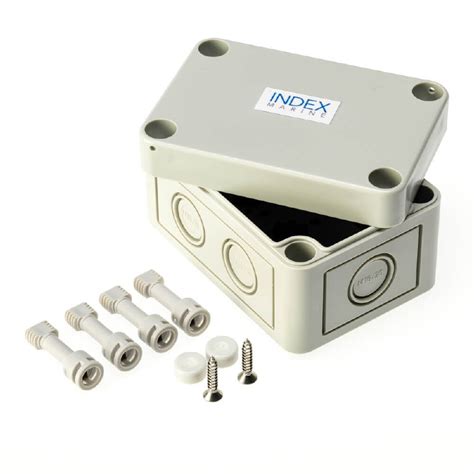 junction box near water pipe|automotive waterproof electrical junction box.